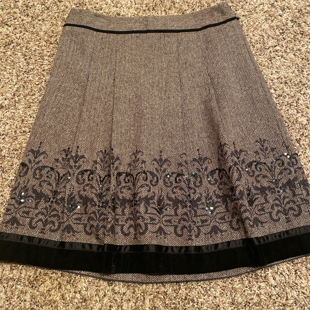 Loft Skirt